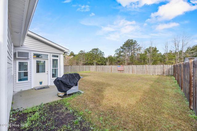 4229 Saltworks Lane, Castle Hayne, NC 28429