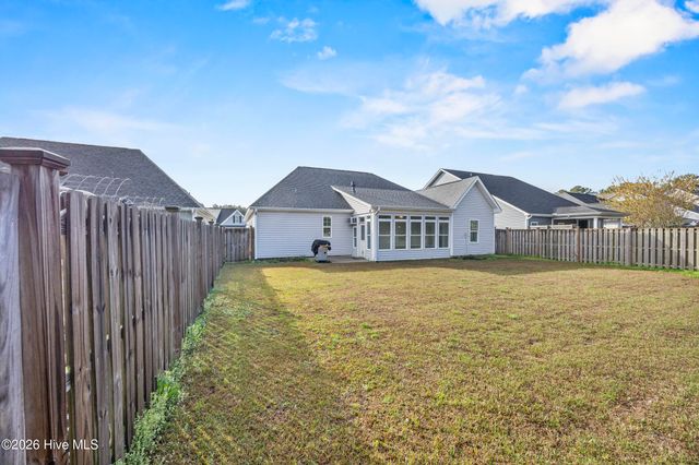 4229 Saltworks Lane, Castle Hayne, NC 28429