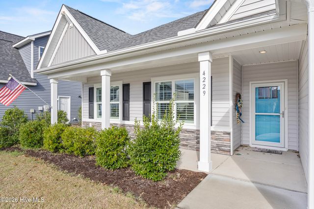 4229 Saltworks Lane, Castle Hayne, NC 28429