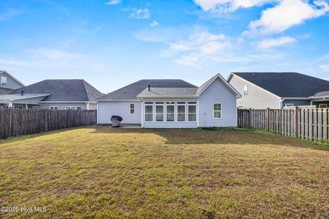 4229 Saltworks Lane, Castle Hayne, NC 28429