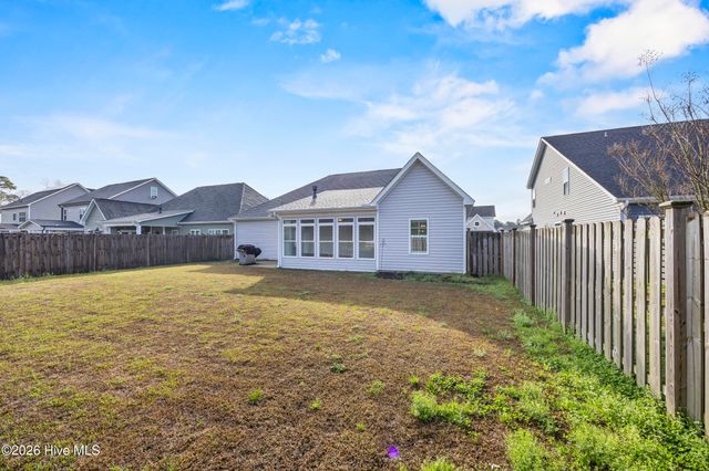 4229 Saltworks Lane, Castle Hayne, NC 28429