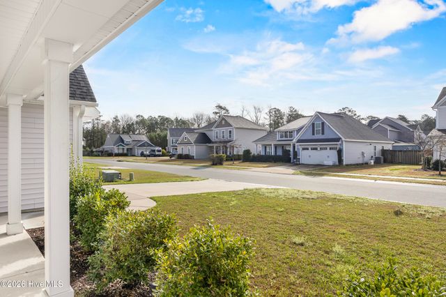 4229 Saltworks Lane, Castle Hayne, NC 28429