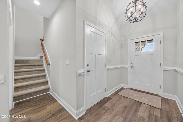 4229 Saltworks Lane, Castle Hayne, NC 28429