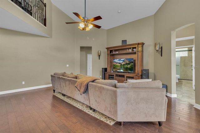 8740 INGLETON COURT, Orlando, FL 32836