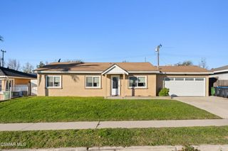 2325 Wisteria Street, Simi Valley, CA 93065