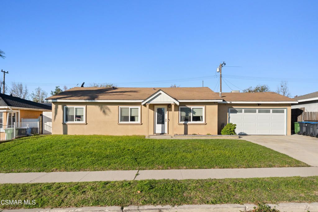 2325 Wisteria Street, Simi Valley, CA 93065