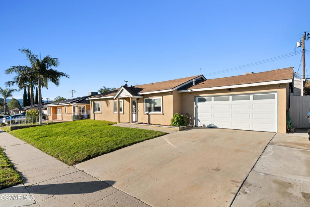 2325 Wisteria Street, Simi Valley, CA 93065