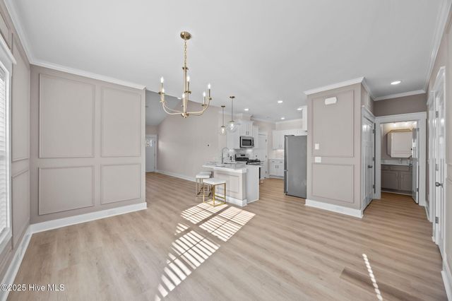 105 Lady O Drive B, Greenville, NC 27834