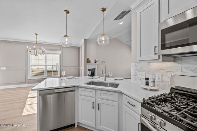 105 Lady O Drive B, Greenville, NC 27834