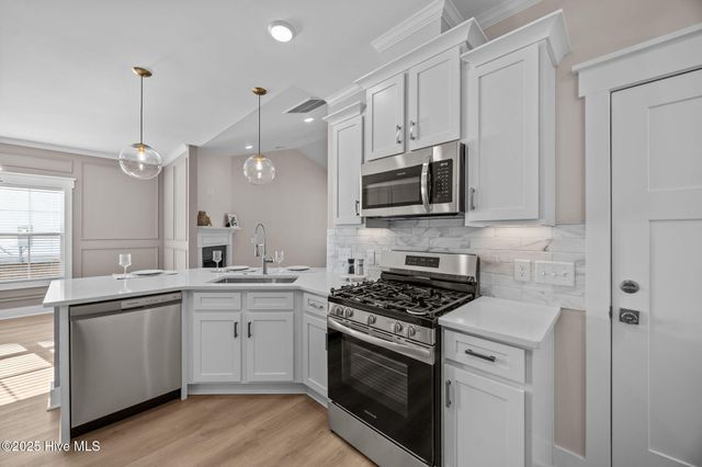 105 Lady O Drive B, Greenville, NC 27834