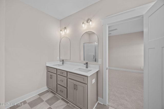 105 Lady O Drive B, Greenville, NC 27834