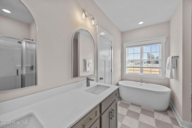 105 Lady O Drive B, Greenville, NC 27834