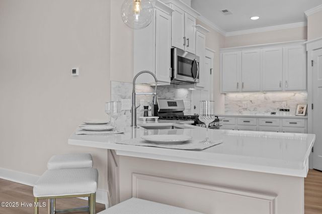 105 Lady O Drive B, Greenville, NC 27834