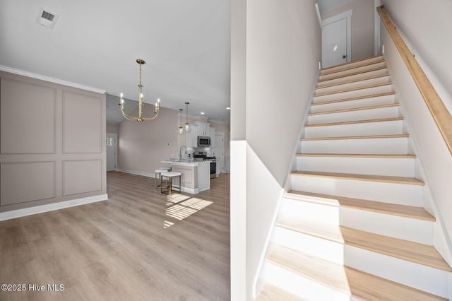 105 Lady O Drive B, Greenville, NC 27834