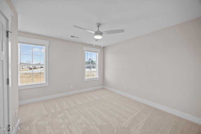 105 Lady O Drive B, Greenville, NC 27834