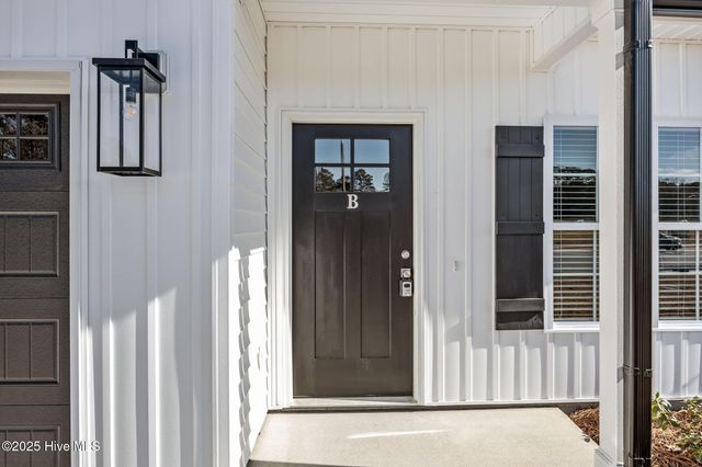 105 Lady O Drive B, Greenville, NC 27834