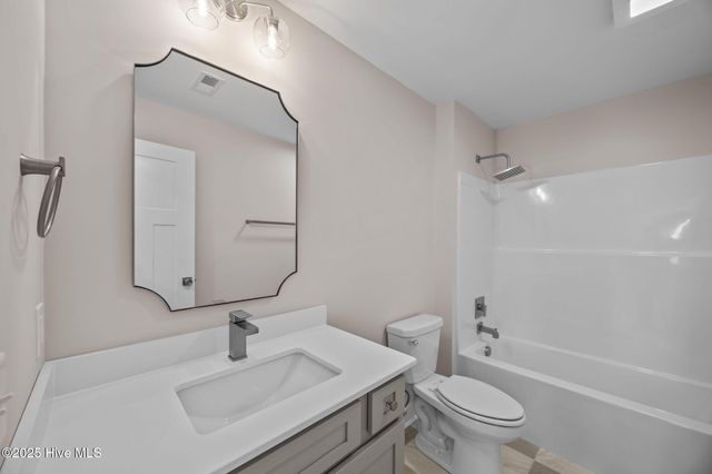 105 Lady O Drive B, Greenville, NC 27834