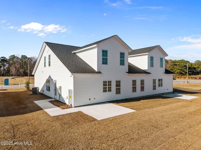 105 Lady O Drive B, Greenville, NC 27834