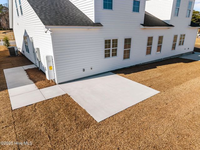 105 Lady O Drive B, Greenville, NC 27834