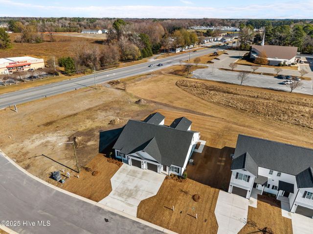 105 Lady O Drive B, Greenville, NC 27834