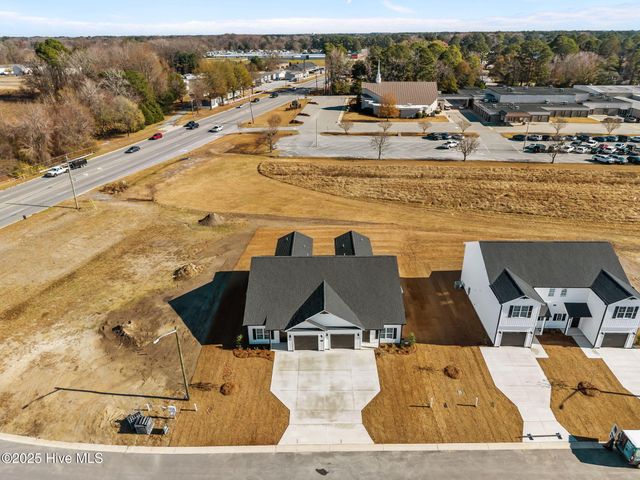 105 Lady O Drive B, Greenville, NC 27834