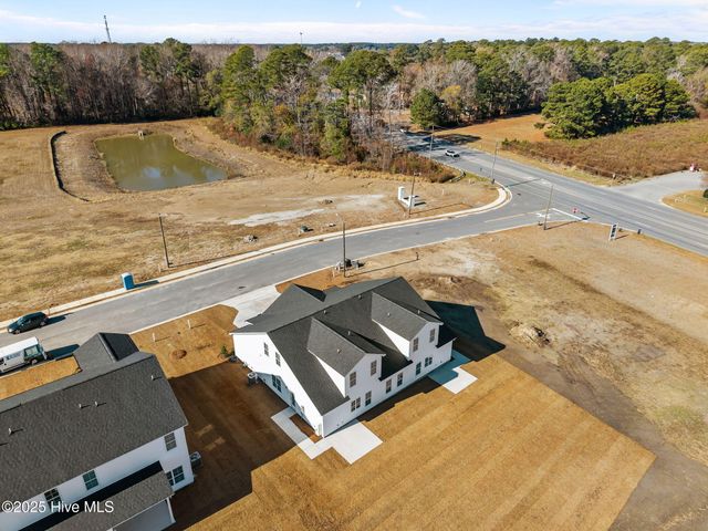 105 Lady O Drive B, Greenville, NC 27834