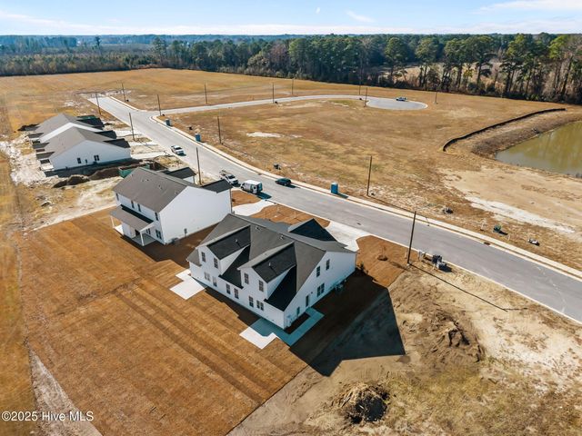 105 Lady O Drive B, Greenville, NC 27834