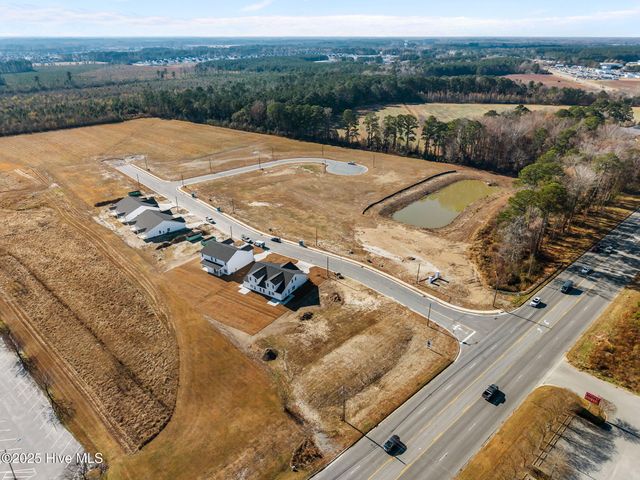 105 Lady O Drive B, Greenville, NC 27834