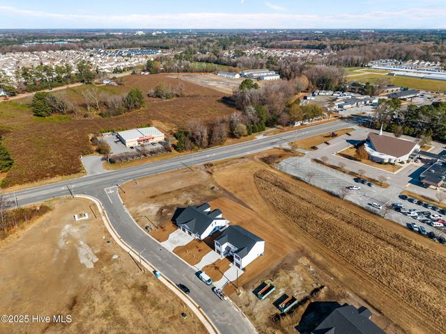 105 Lady O Drive B, Greenville, NC 27834