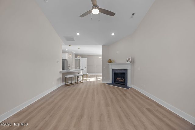 105 Lady O Drive B, Greenville, NC 27834