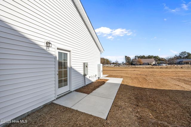 105 Lady O Drive B, Greenville, NC 27834