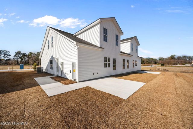 105 Lady O Drive B, Greenville, NC 27834