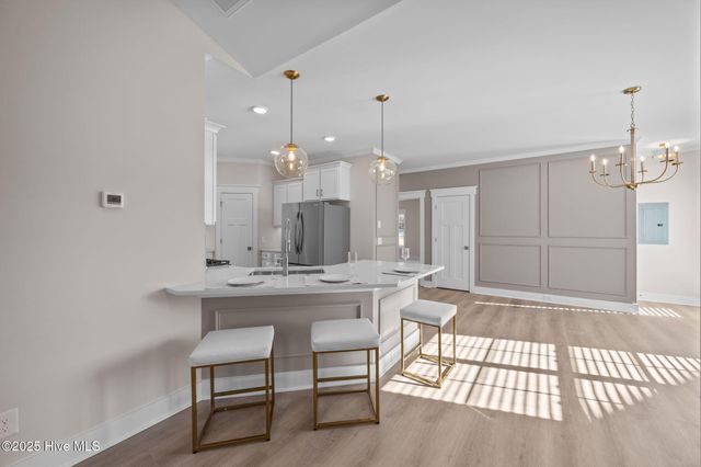 105 Lady O Drive B, Greenville, NC 27834