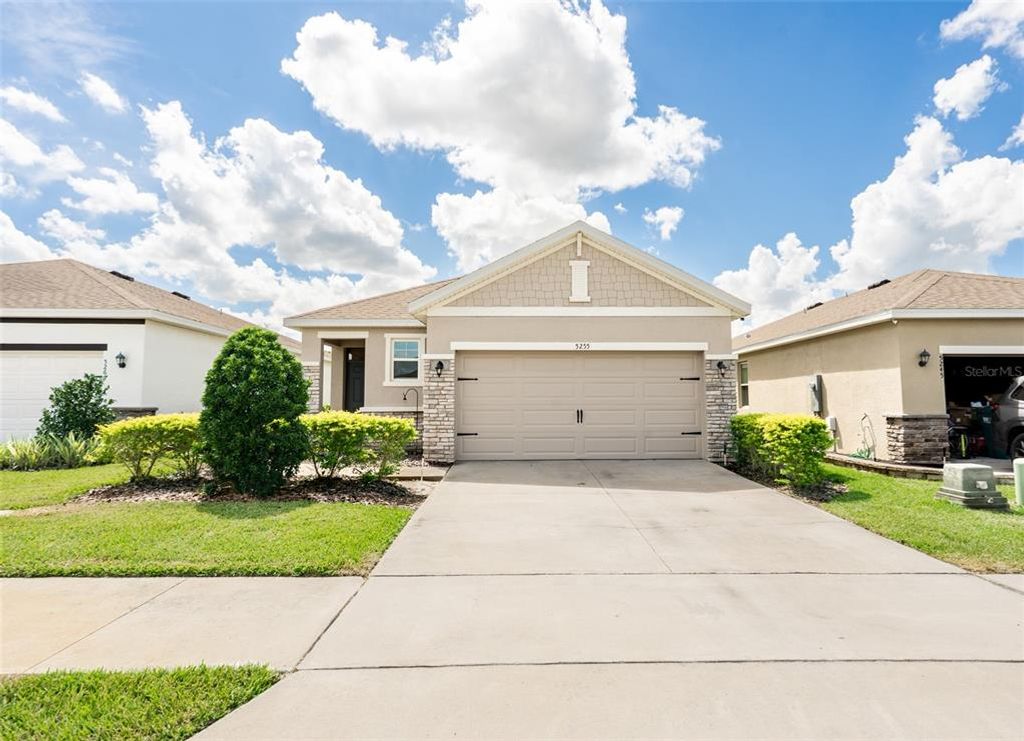 5255 SUNSHINE DRIVE, Wildwood, FL 34785