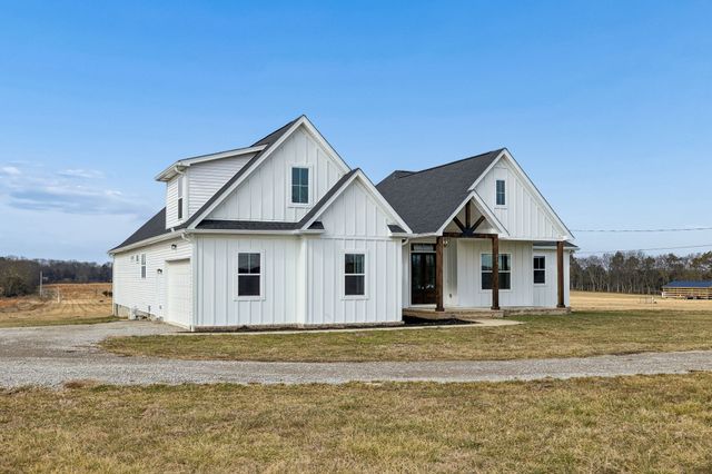 213 Jack Pickle Rd, Lewisburg, TN 37091