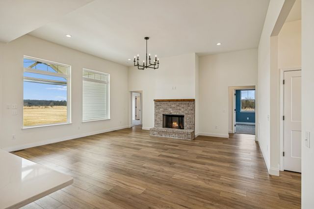 213 Jack Pickle Rd, Lewisburg, TN 37091