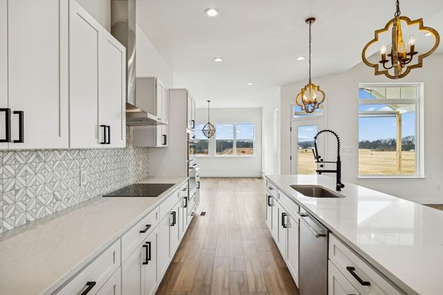 213 Jack Pickle Rd, Lewisburg, TN 37091