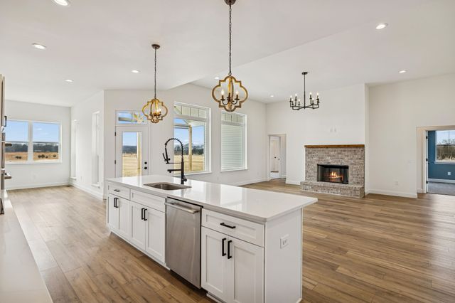 213 Jack Pickle Rd, Lewisburg, TN 37091