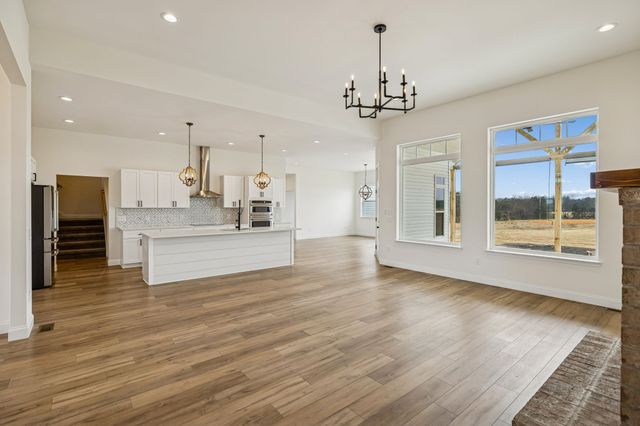 213 Jack Pickle Rd, Lewisburg, TN 37091