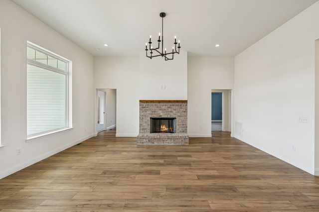 213 Jack Pickle Rd, Lewisburg, TN 37091