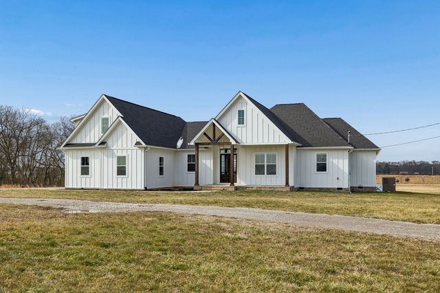 213 Jack Pickle Rd, Lewisburg, TN 37091