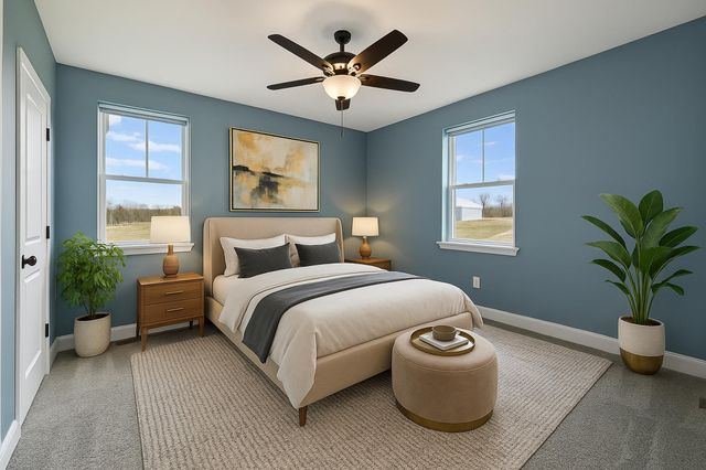 213 Jack Pickle Rd, Lewisburg, TN 37091