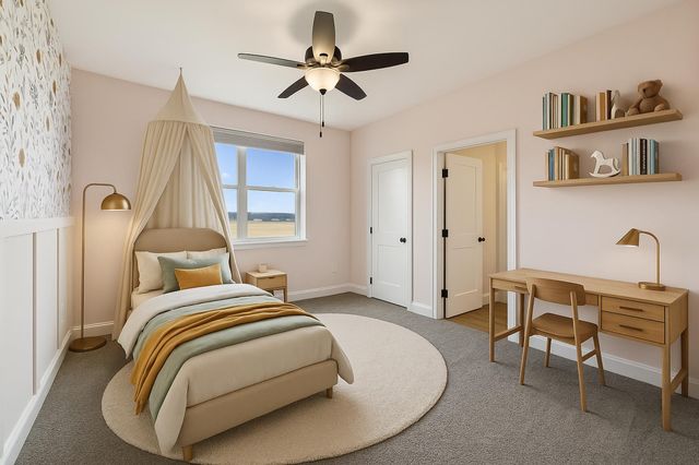 213 Jack Pickle Rd, Lewisburg, TN 37091