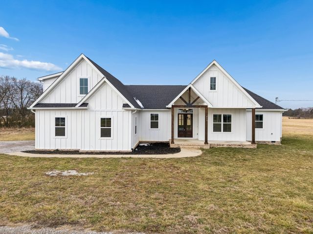 213 Jack Pickle Rd, Lewisburg, TN 37091