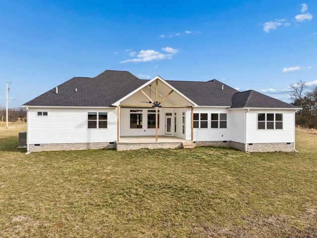 213 Jack Pickle Rd, Lewisburg, TN 37091