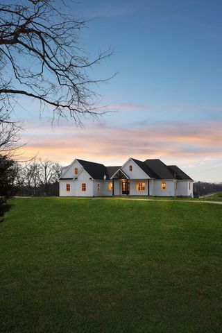 213 Jack Pickle Rd, Lewisburg, TN 37091