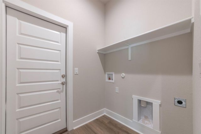 857 Cypress LN, Horseshoe Bay, TX 78657