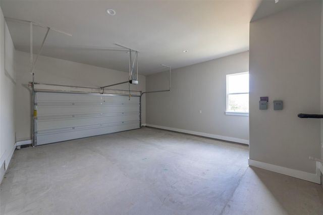 857 Cypress LN, Horseshoe Bay, TX 78657