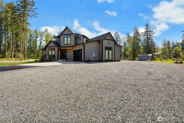 28711 132nd Avenue E, Graham, WA 98338