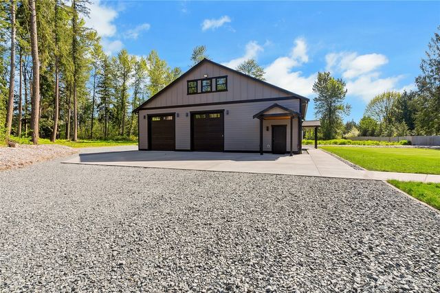 28711 132nd Avenue E, Graham, WA 98338
